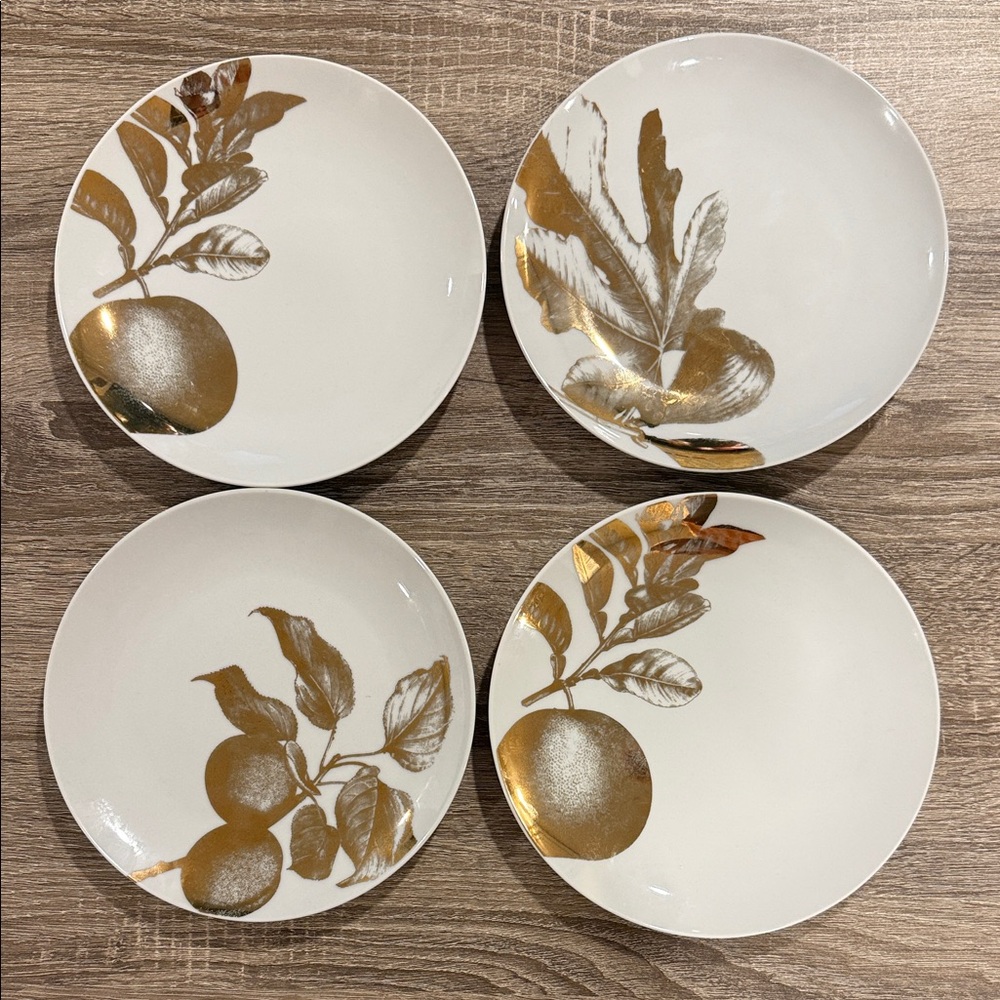 Arbor Gold collection by Caskata, for The Metropolitan Museum of Art (The Met).